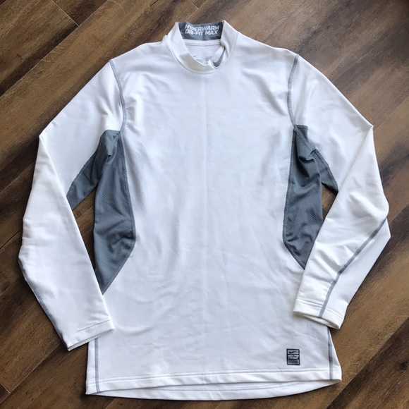 nike pro combat thermal